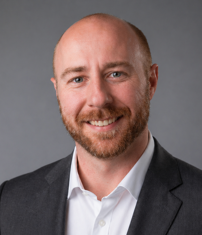 Dr. Justin M. Miller