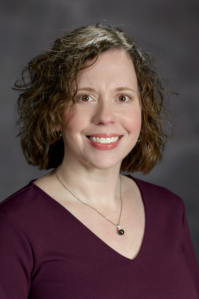 Dr. Julie A. Myatt