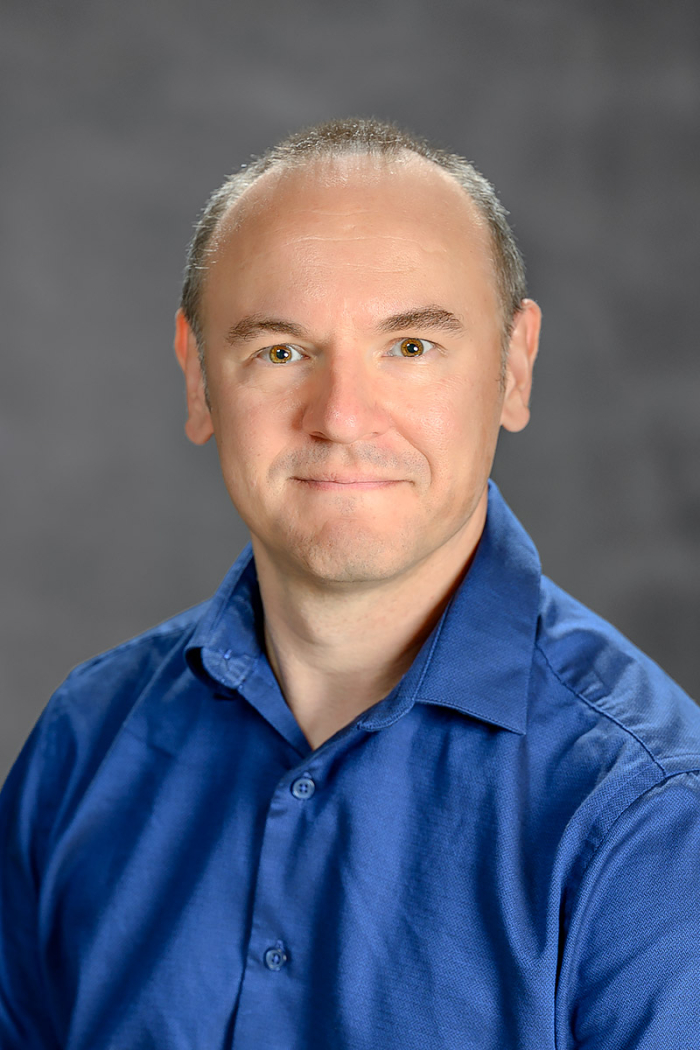Dr. David E. Nelson