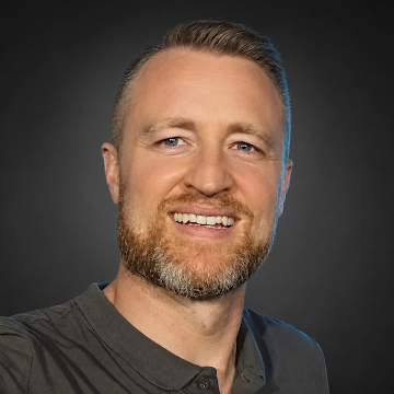 Prof. Corey Perkins