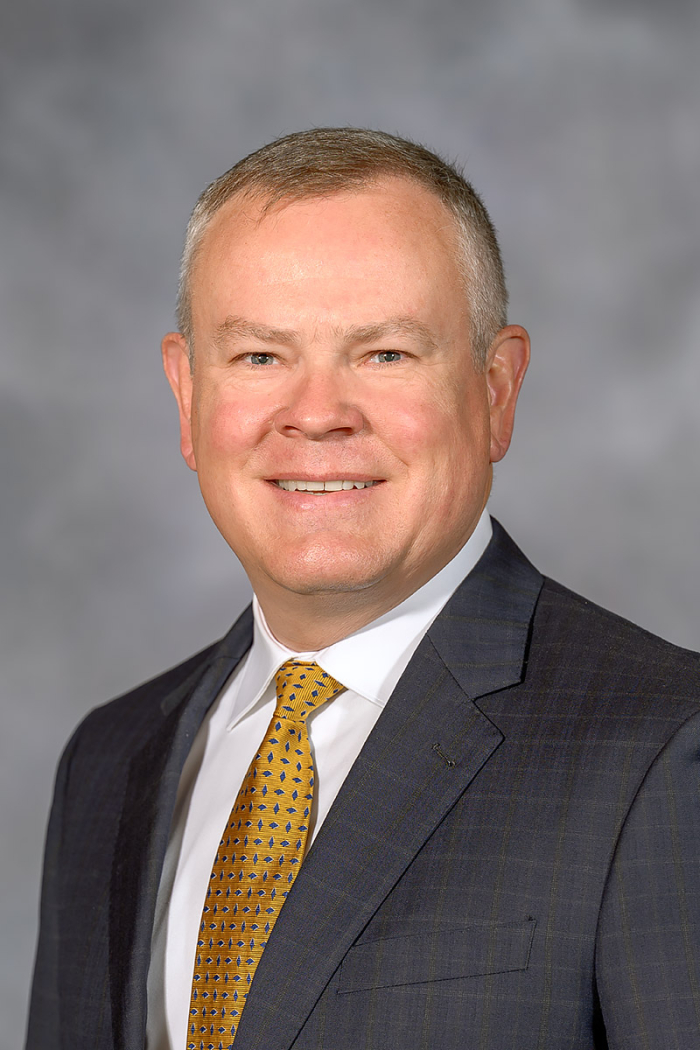 William Clarke Pleasants