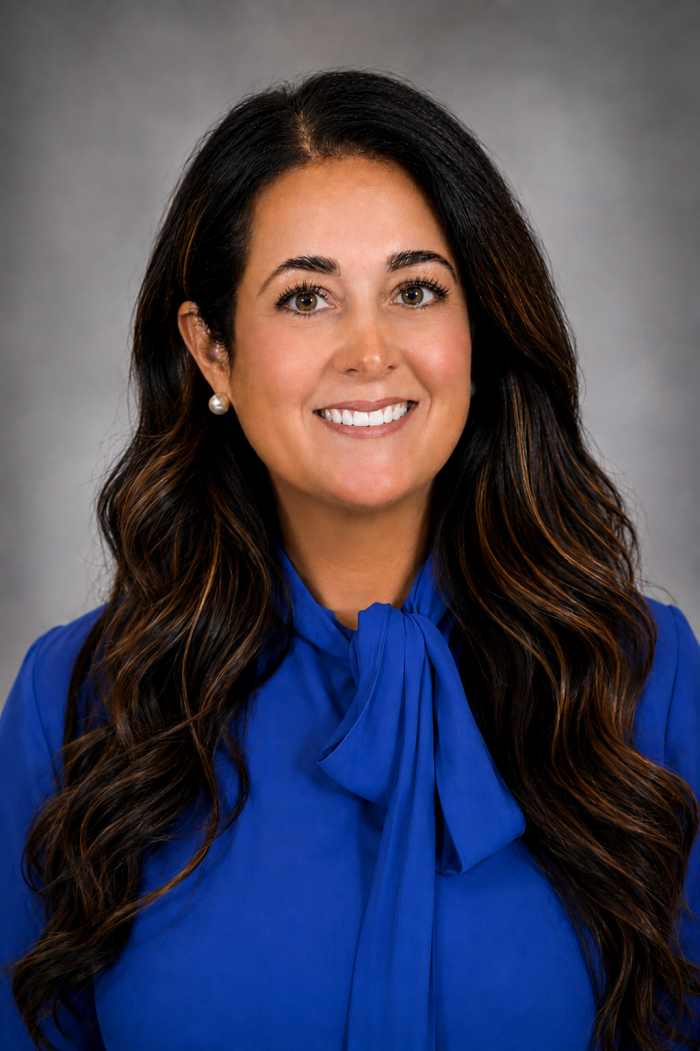 Dr. Alicia Pence