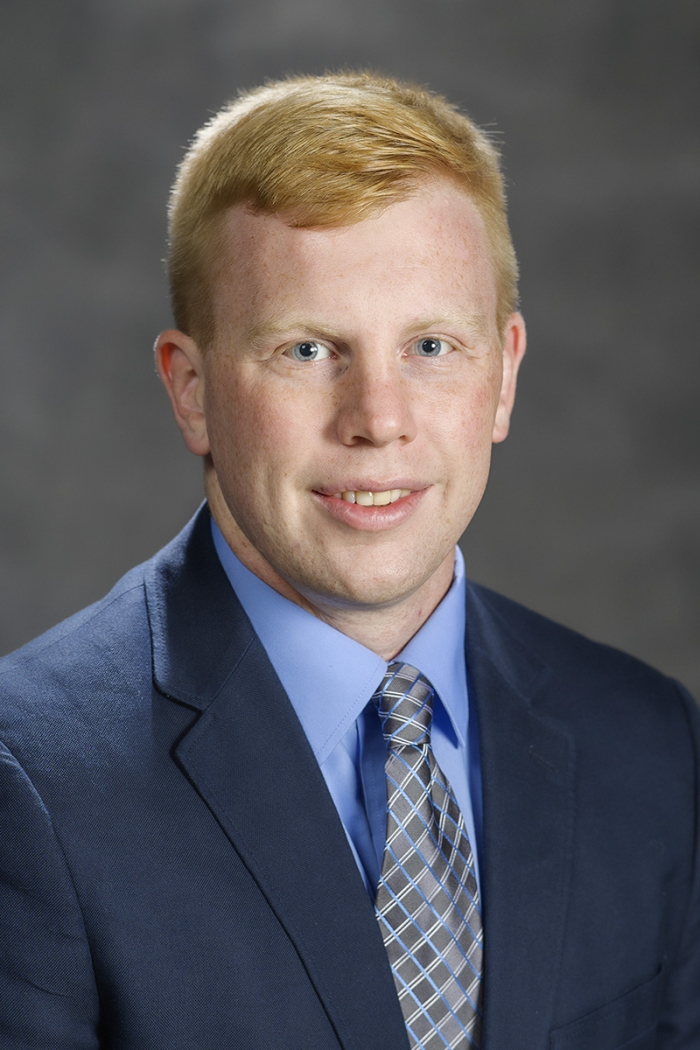 Nate Tilton