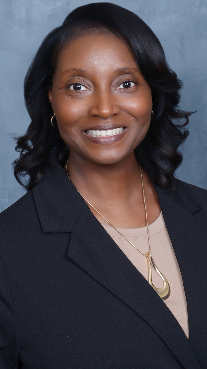 Dr. Wendy Rountree