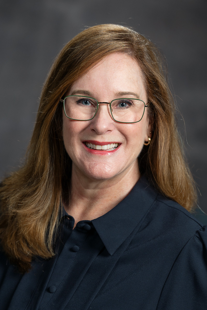 Dr.  Deana Raffo