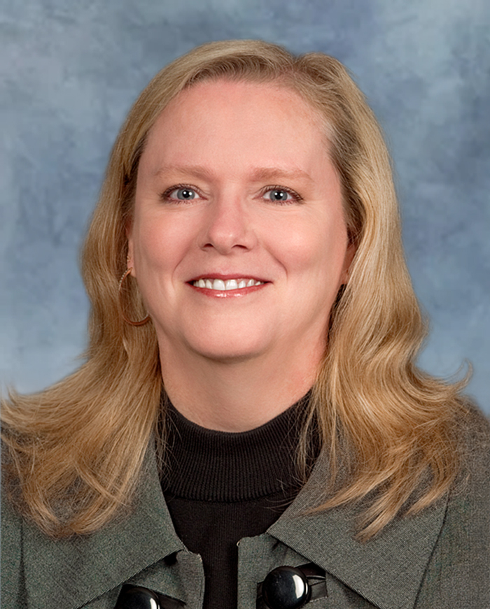 Dr. Sherry J. Roberts