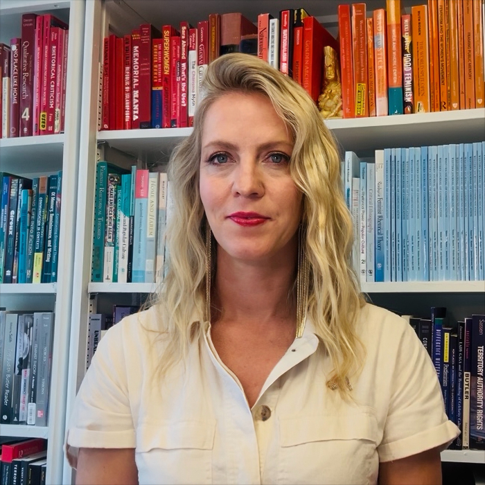 Dr. Sage Roberta Chevrette