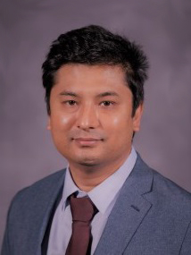 Dr. Arpan Man Sainju