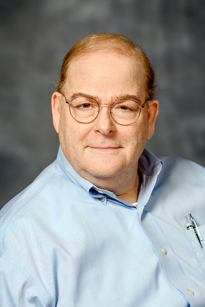 Dr. Frederick Lee Sarver