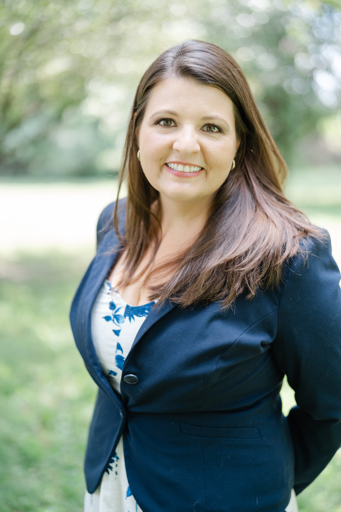 Dr. Ciera E. Schoonover