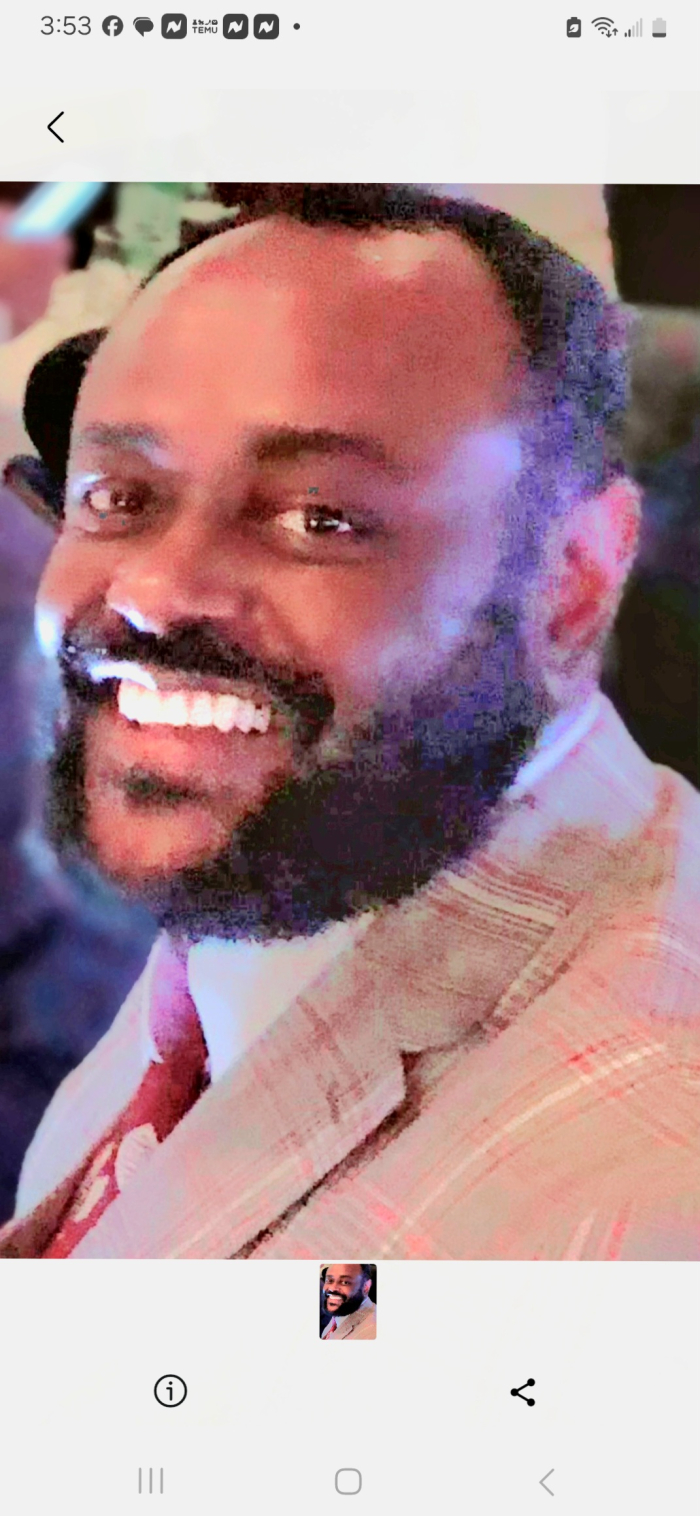 Pierre Vincent, Esq., Ph. D.