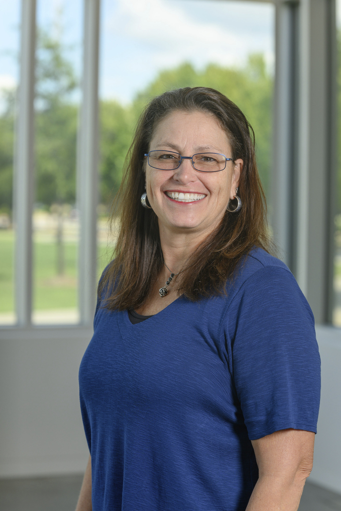 Dr. Sonya L. Sanderson