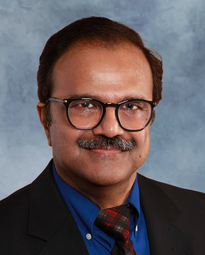 Dr. Rajesh Srivastava