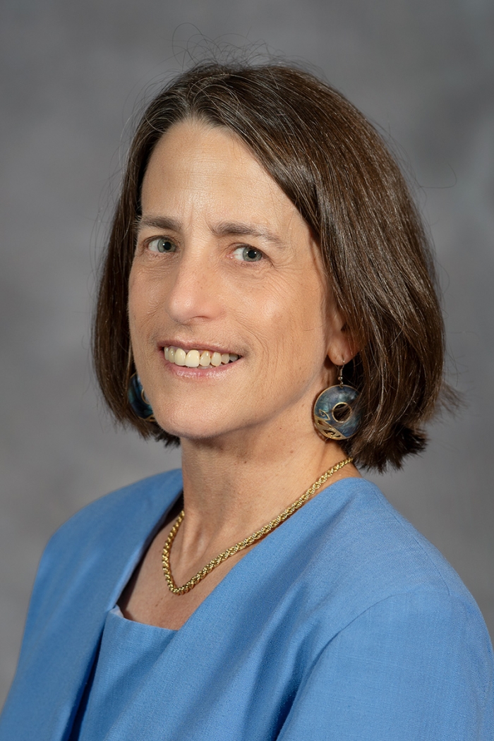 Dr. Nancy J. Stone