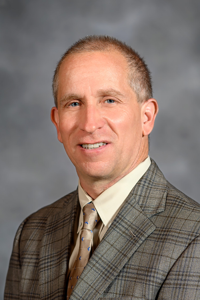 Dr.  Richard J. Tarpey