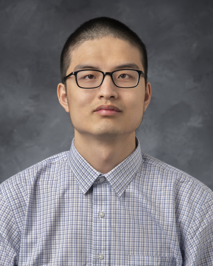 Dr. Tianrun Wang