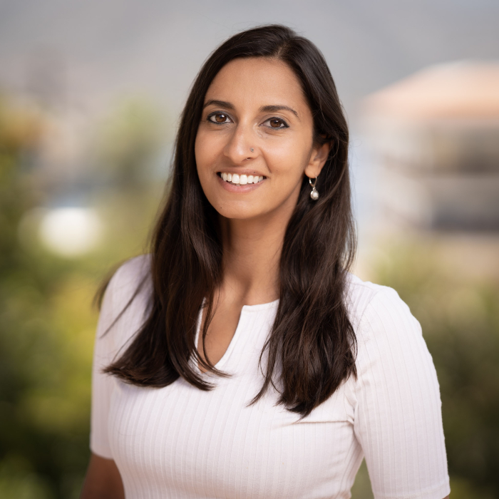 Dr. Christabel Devadoss