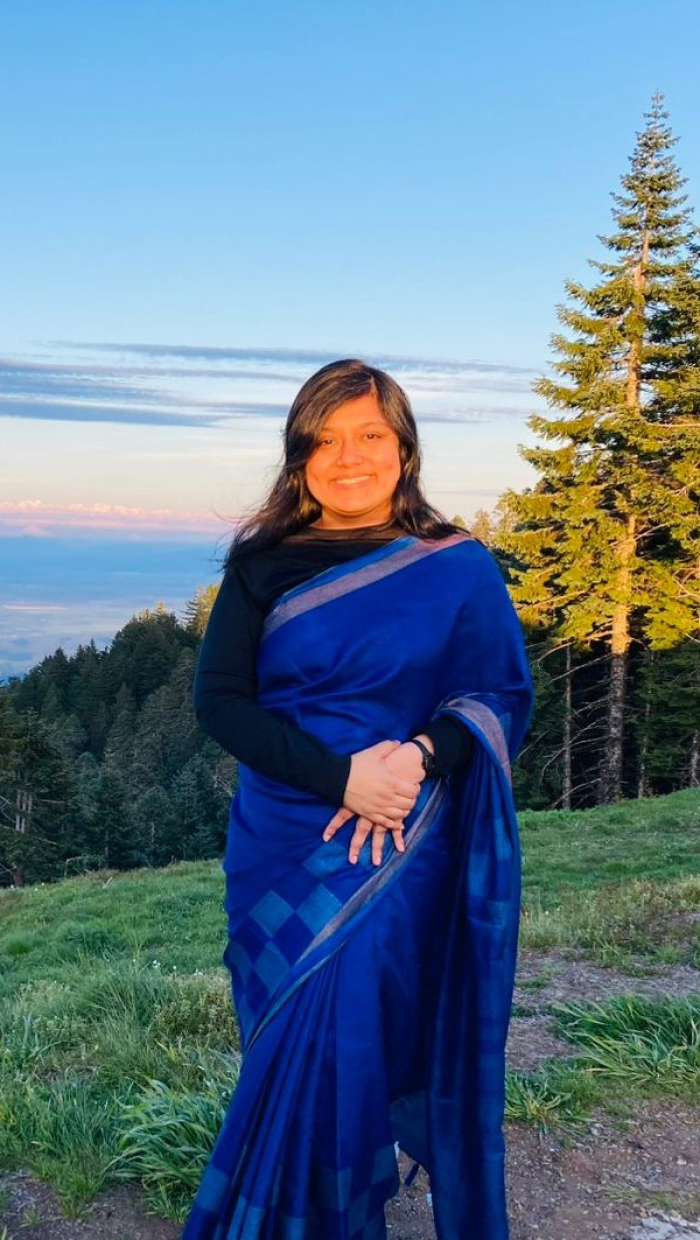 Dr.  Umama Rahman