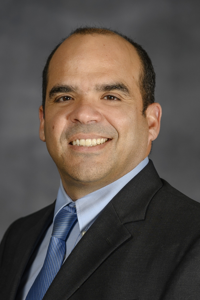 Dr. Jorge M. Vargas