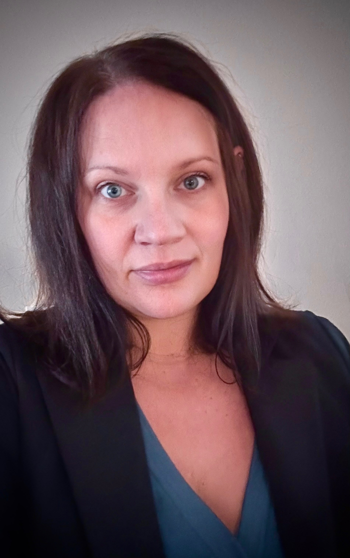 Dr. April Weissmiller