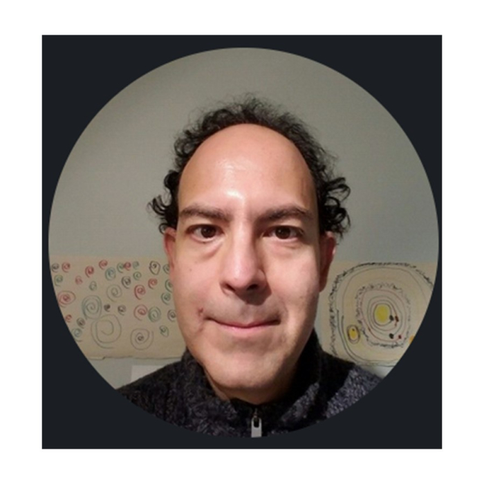 Dr. Mark Abolins