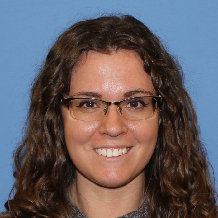 Chelsea Hannah Picklesimer