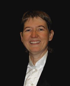Dr. Carol Nies