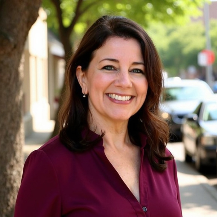 Dr. Elizabeth Quinn Wright