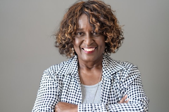 Gloria Green
