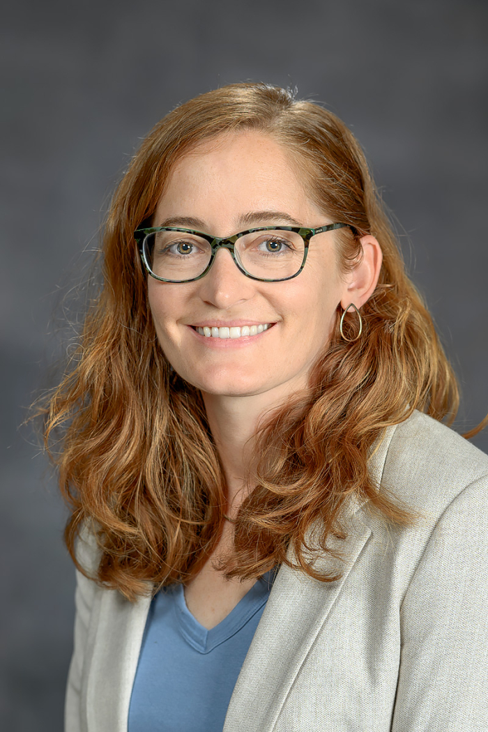 Dr. Suzanne Sutherland