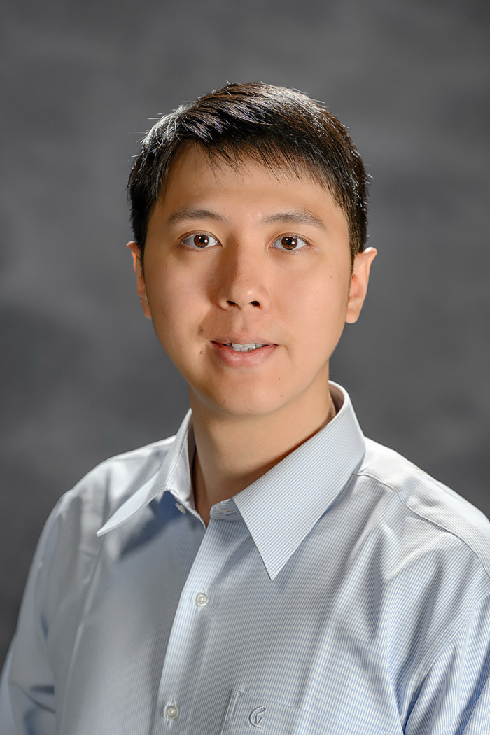 Dr. Chen-Chih Lai