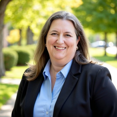 Judy Albakry