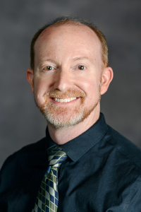 Dr. Joshua L. Phillips