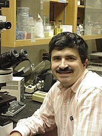 Dr. John M. Zamora