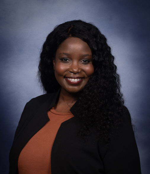 Dr. Patricia M. Bamwine