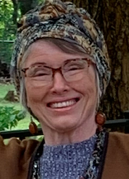 Patricia L. Clark