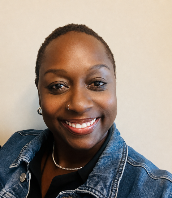 Dr. Michelle Camile Page