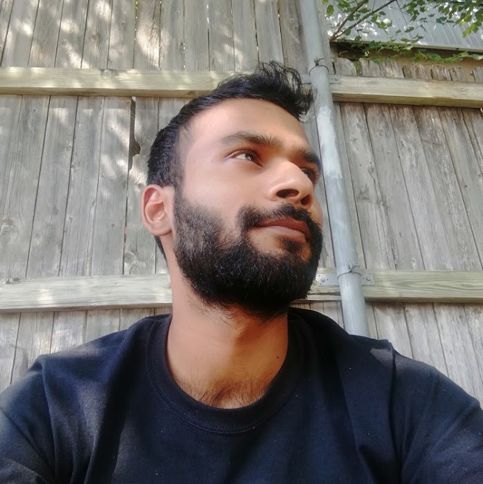 Dr. Kritagya Upadhyay