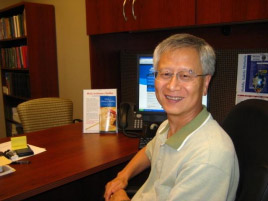 Dr. Jwa K. Kim