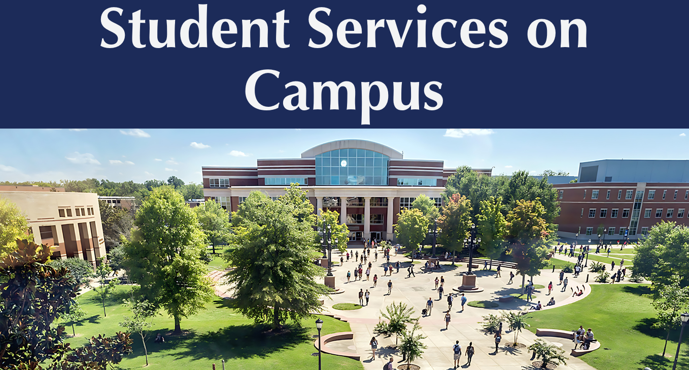 MTSU Student Services - 6.11.2024