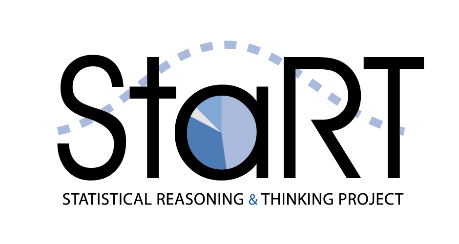 StaRT Project Logo