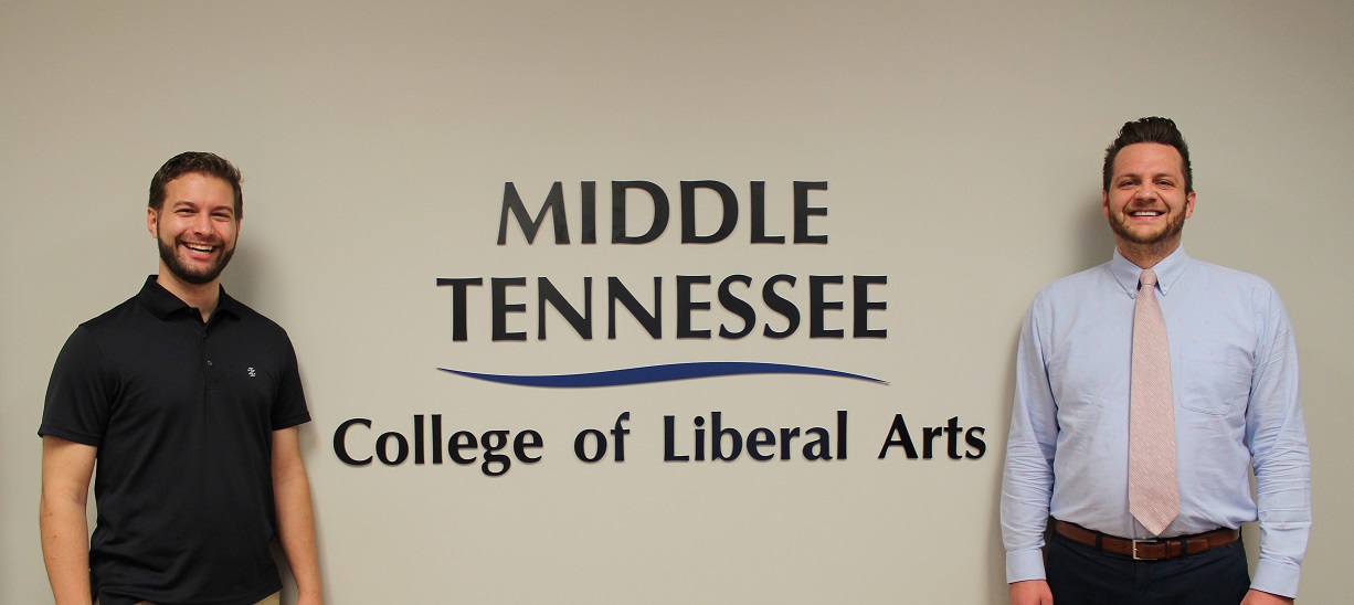 School of Music New Tenure-Track Faculty