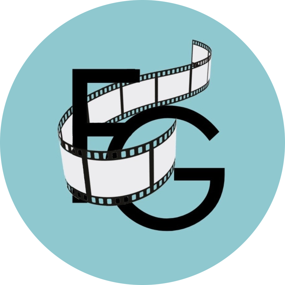 MTSU Film Guild logo