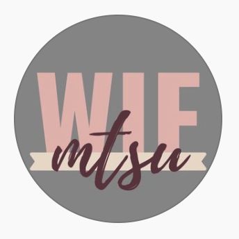 Women in Film - MTSU Logo