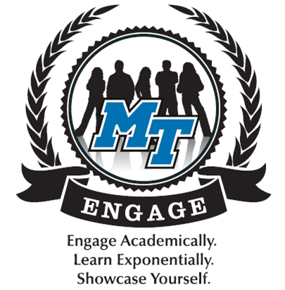 MTEngage | Middle Tennessee State University