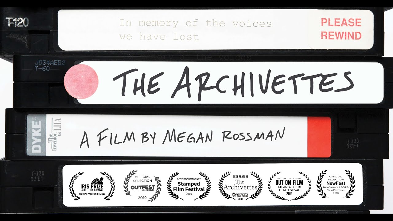 The Archivettes