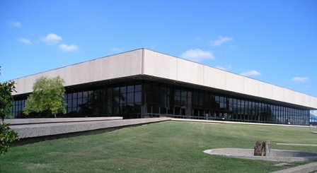Murphy Center Complex