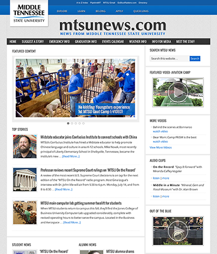 new MTSUnews screen grab