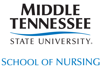 School of nursing logo