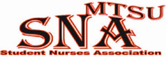 MTSU Student Nurses Association